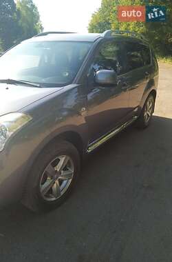 Citroen C-Crosser 2010