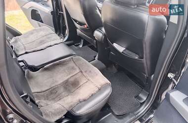 Внедорожник / Кроссовер Citroen C-Crosser 2011 в 