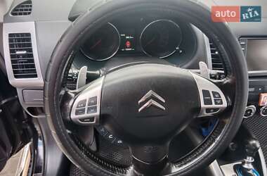 Внедорожник / Кроссовер Citroen C-Crosser 2011 в 
