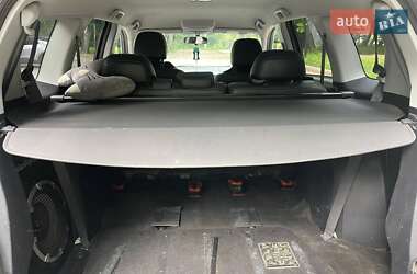 Внедорожник / Кроссовер Citroen C-Crosser 2007 в 