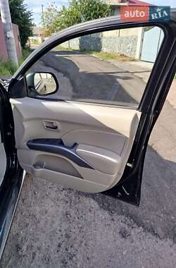 Внедорожник / Кроссовер Citroen C-Crosser 2008 в 