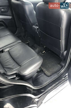 Внедорожник / Кроссовер Citroen C-Crosser 2010 в 