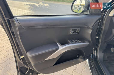 Внедорожник / Кроссовер Citroen C-Crosser 2011 в 