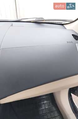 Внедорожник / Кроссовер Citroen C-Crosser 2008 в 