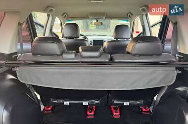 Внедорожник / Кроссовер Citroen C-Crosser 2010 в 
