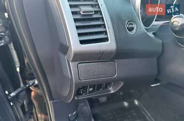 Внедорожник / Кроссовер Citroen C-Crosser 2010 в 