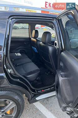 Внедорожник / Кроссовер Citroen C-Crosser 2007 в 
