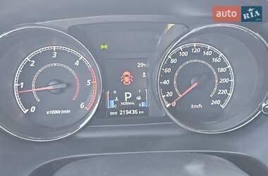 Внедорожник / Кроссовер Citroen C-Crosser 2011 в 