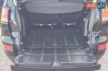Внедорожник / Кроссовер Citroen C-Crosser 2011 в 