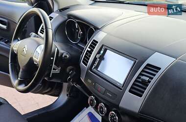 Внедорожник / Кроссовер Citroen C-Crosser 2011 в 
