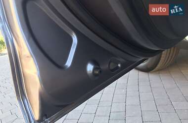 Внедорожник / Кроссовер Citroen C-Crosser 2008 в 