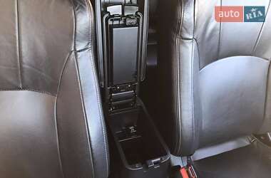 Внедорожник / Кроссовер Citroen C-Crosser 2008 в 