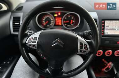 Внедорожник / Кроссовер Citroen C-Crosser 2009 в 