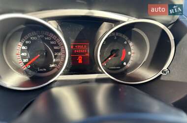 Внедорожник / Кроссовер Citroen C-Crosser 2009 в 