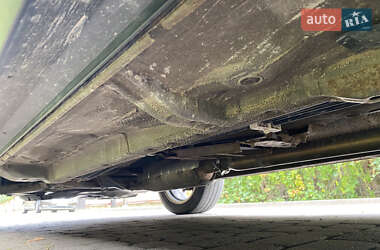 Внедорожник / Кроссовер Citroen C-Crosser 2008 в 
