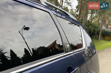 Внедорожник / Кроссовер Citroen C-Crosser 2008 в 