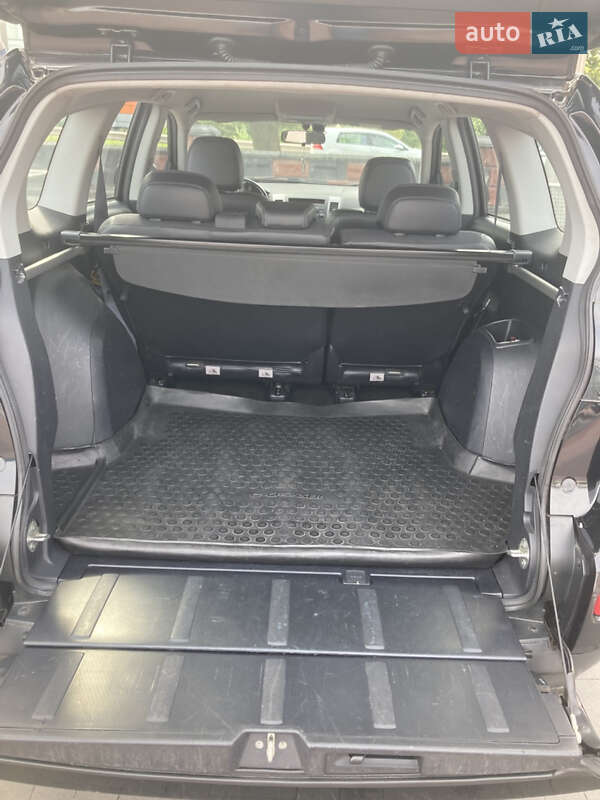 Внедорожник / Кроссовер Citroen C-Crosser 2012 в Киеве фото 20 Внедорожник / Кроссовер Citroen C-Crosser 2012 в Киеве