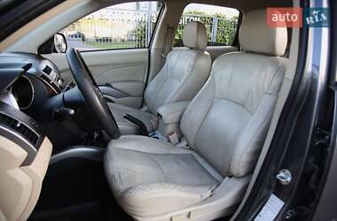 Внедорожник / Кроссовер Citroen C-Crosser 2007 в 