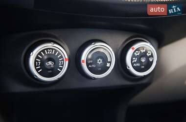 Внедорожник / Кроссовер Citroen C-Crosser 2007 в 