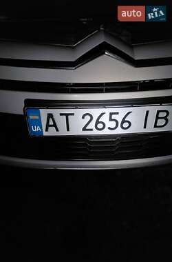 Внедорожник / Кроссовер Citroen C-Crosser 2008 в Яремче
