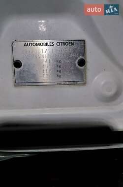Внедорожник / Кроссовер Citroen C-Crosser 2008 в 