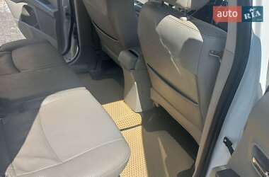 Внедорожник / Кроссовер Citroen C-Crosser 2008 в 