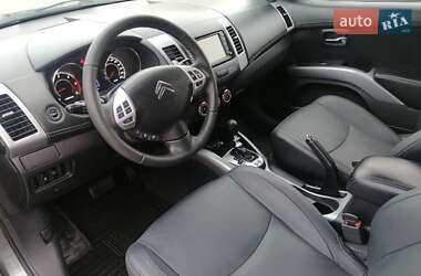 Внедорожник / Кроссовер Citroen C-Crosser 2012 в 