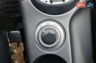 Внедорожник / Кроссовер Citroen C-Crosser 2012 в 