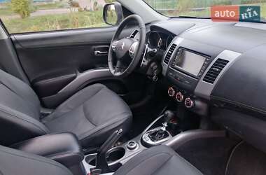 Внедорожник / Кроссовер Citroen C-Crosser 2012 в 