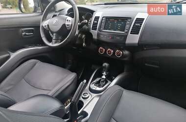 Внедорожник / Кроссовер Citroen C-Crosser 2012 в 