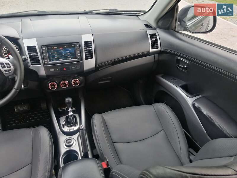 Позашляховик / Кросовер Citroen C-Crosser 2012 в Рівному фото 60 Позашляховик / Кросовер Citroen C-Crosser 2012 в Рівному