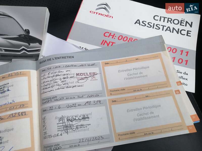 Позашляховик / Кросовер Citroen C-Crosser 2012 в Рівному фото 86 Позашляховик / Кросовер Citroen C-Crosser 2012 в Рівному