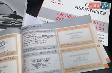 Внедорожник / Кроссовер Citroen C-Crosser 2012 в 