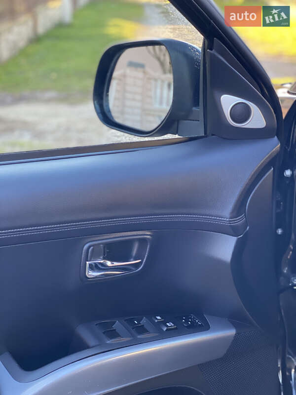 Внедорожник / Кроссовер Citroen C-Crosser 2010 в Копычинце фото 12 Внедорожник / Кроссовер Citroen C-Crosser 2010 в Копычинце