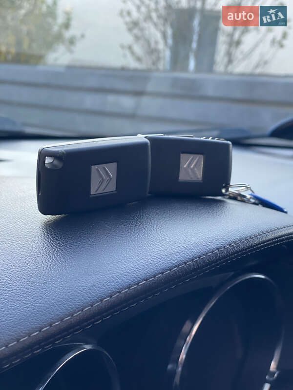 Внедорожник / Кроссовер Citroen C-Crosser 2010 в Копычинце фото 32 Внедорожник / Кроссовер Citroen C-Crosser 2010 в Копычинце