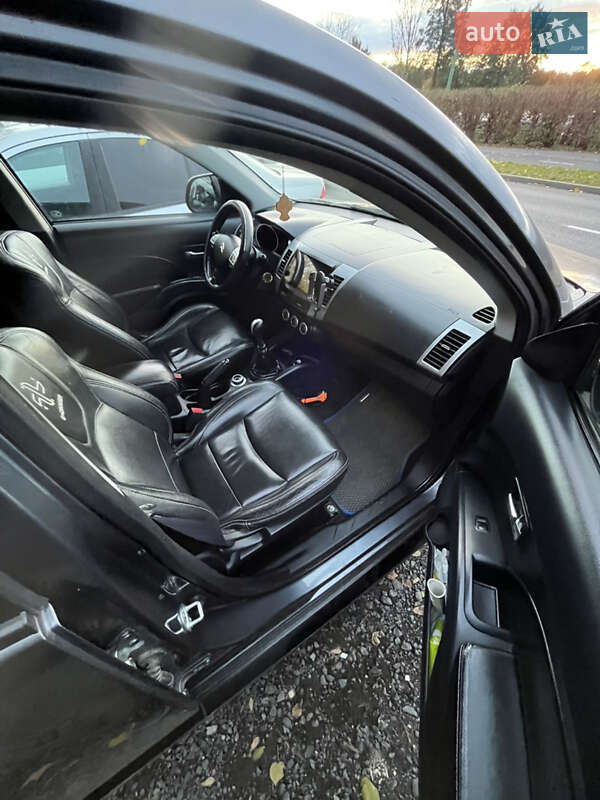 Внедорожник / Кроссовер Citroen C-Crosser 2009 в Кропивницком фото 5 Внедорожник / Кроссовер Citroen C-Crosser 2009 в Кропивницком