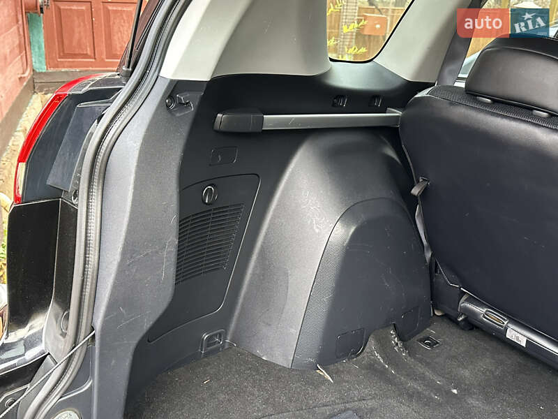 Позашляховик / Кросовер Citroen C-Crosser 2011 в Коломиї фото 42 Позашляховик / Кросовер Citroen C-Crosser 2011 в Коломиї