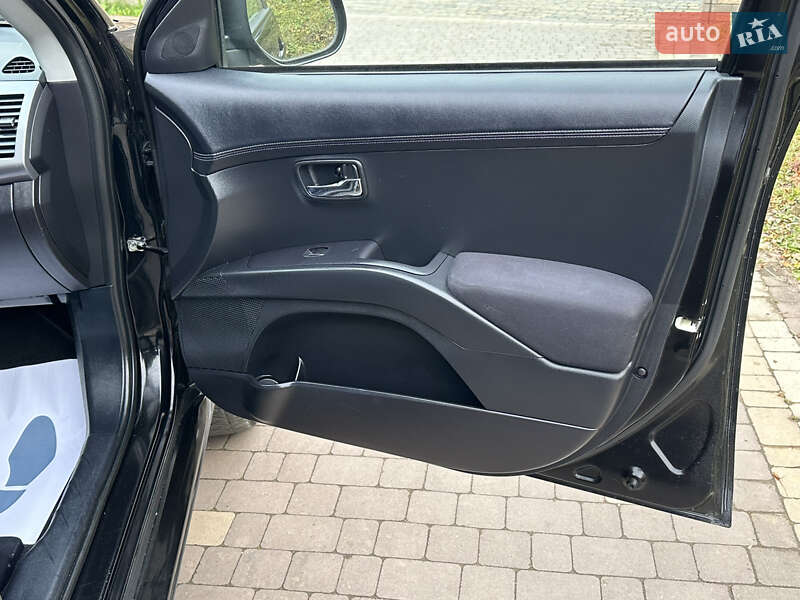 Позашляховик / Кросовер Citroen C-Crosser 2011 в Коломиї фото 41 Позашляховик / Кросовер Citroen C-Crosser 2011 в Коломиї