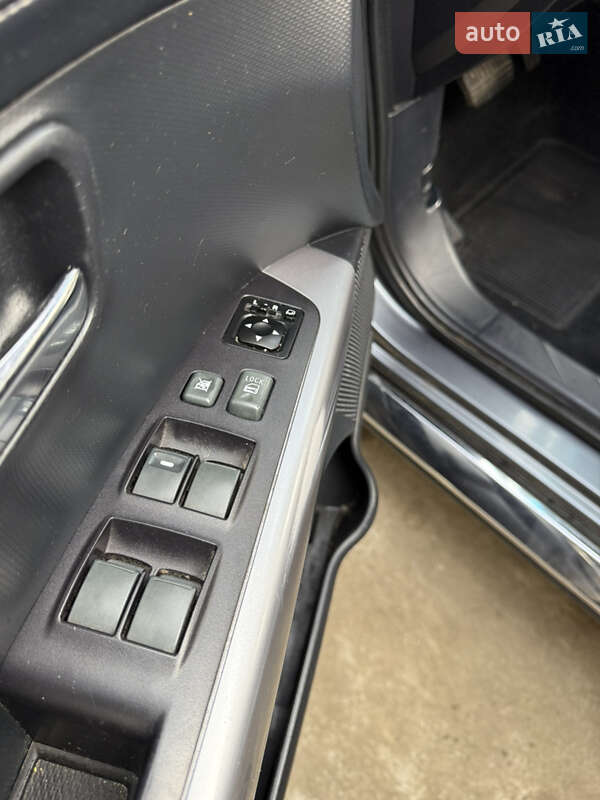 Внедорожник / Кроссовер Citroen C-Crosser 2012 в Берестечку