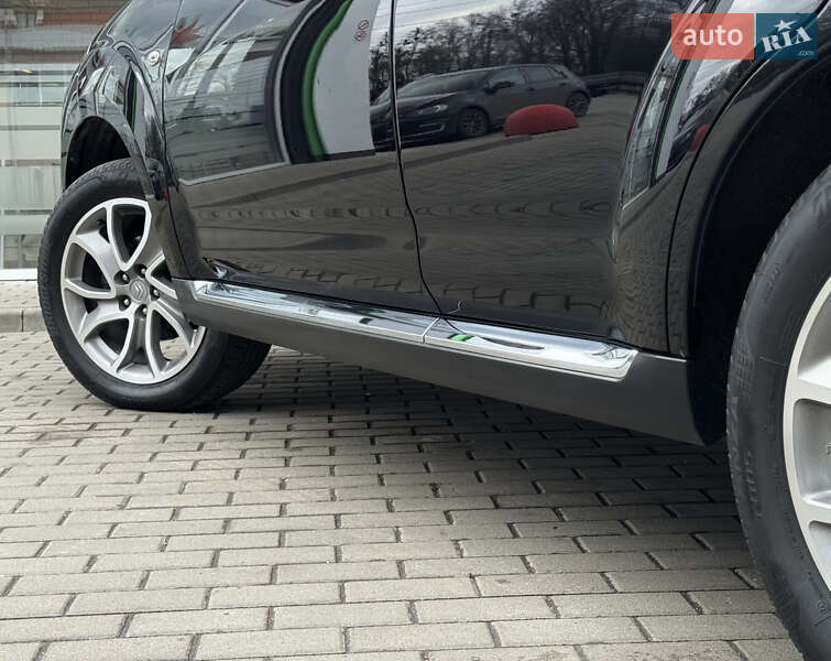 Позашляховик / Кросовер Citroen C-Crosser 2012 в Житомирі фото 24 Позашляховик / Кросовер Citroen C-Crosser 2012 в Житомирі