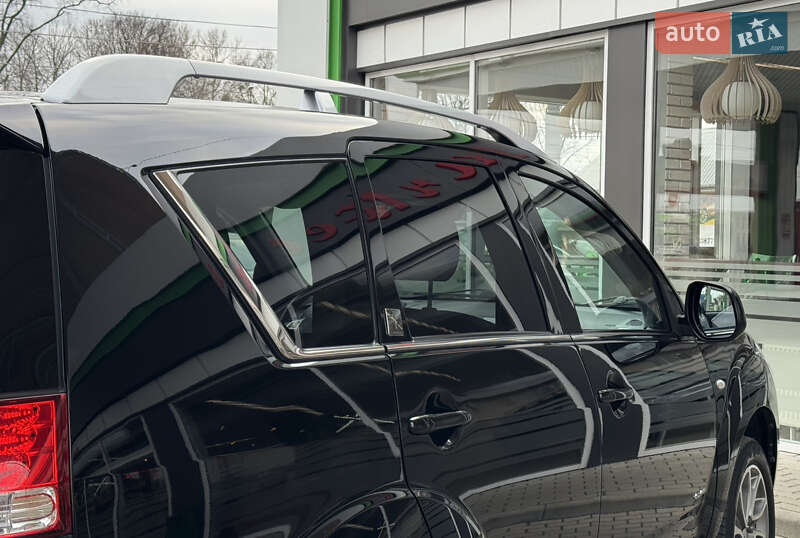 Позашляховик / Кросовер Citroen C-Crosser 2012 в Житомирі фото 29 Позашляховик / Кросовер Citroen C-Crosser 2012 в Житомирі