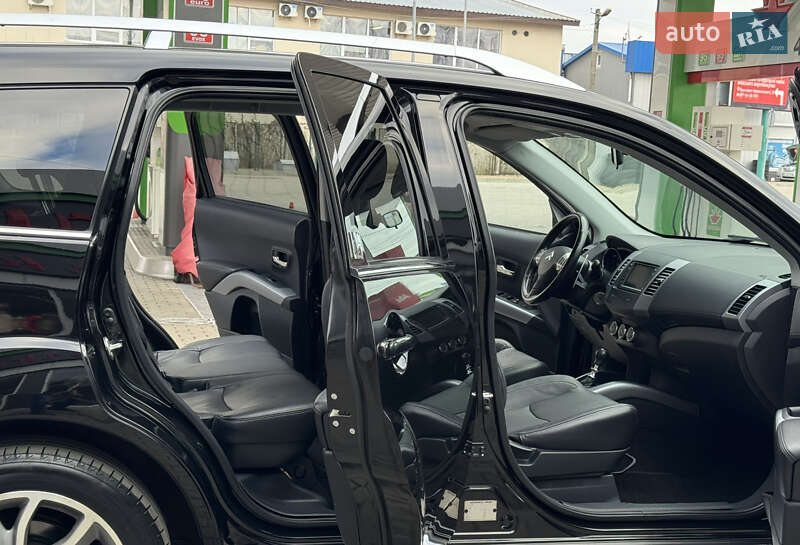 Позашляховик / Кросовер Citroen C-Crosser 2012 в Житомирі фото 32 Позашляховик / Кросовер Citroen C-Crosser 2012 в Житомирі