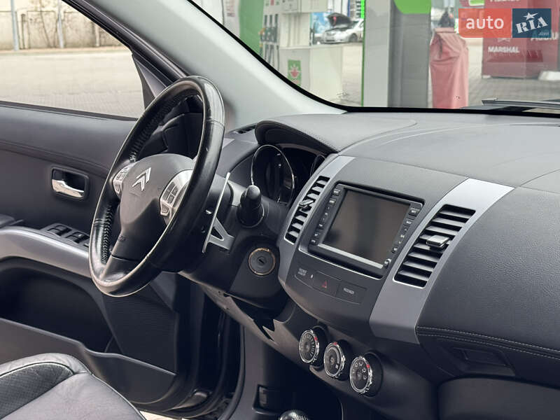 Позашляховик / Кросовер Citroen C-Crosser 2012 в Житомирі фото 39 Позашляховик / Кросовер Citroen C-Crosser 2012 в Житомирі