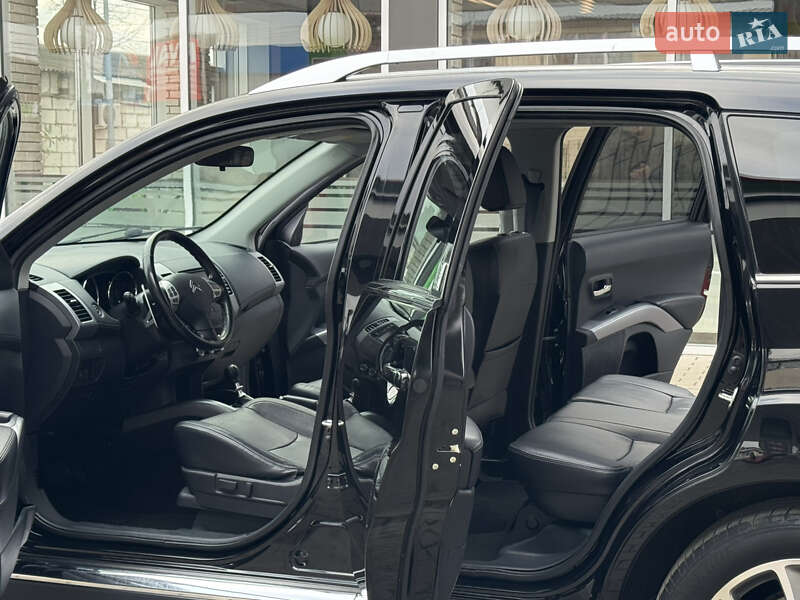 Позашляховик / Кросовер Citroen C-Crosser 2012 в Житомирі фото 46 Позашляховик / Кросовер Citroen C-Crosser 2012 в Житомирі