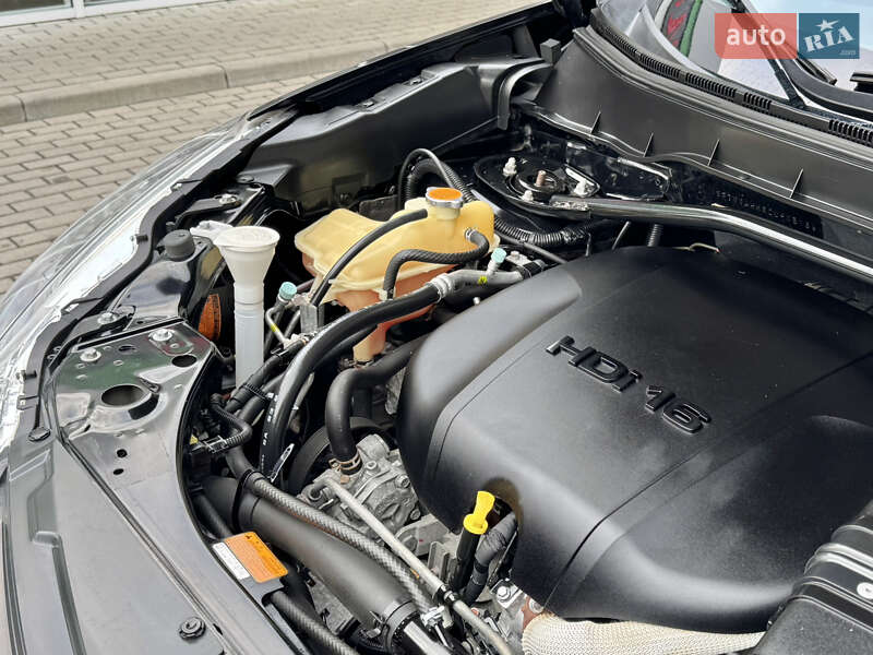 Позашляховик / Кросовер Citroen C-Crosser 2012 в Житомирі фото 54 Позашляховик / Кросовер Citroen C-Crosser 2012 в Житомирі