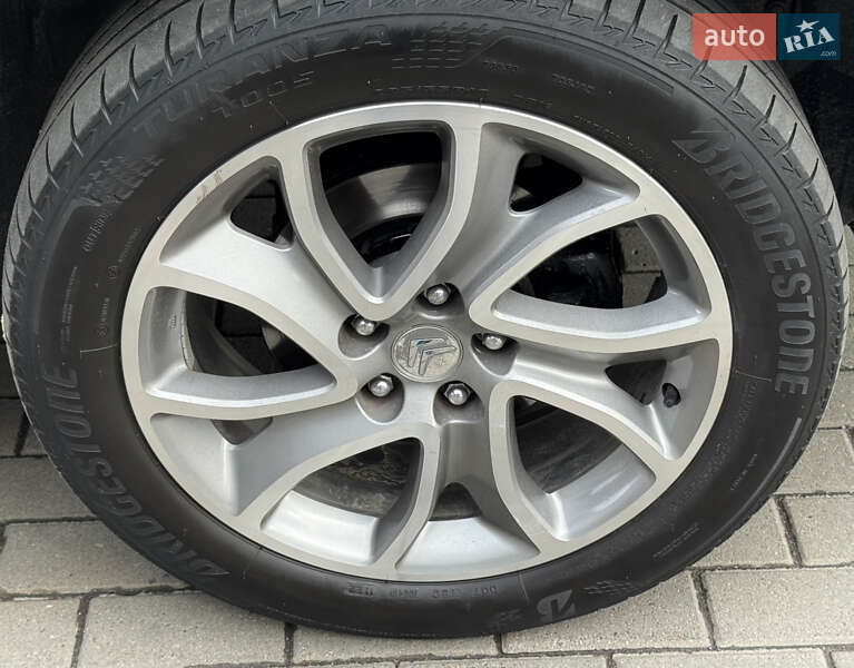Позашляховик / Кросовер Citroen C-Crosser 2012 в Житомирі фото 59 Позашляховик / Кросовер Citroen C-Crosser 2012 в Житомирі