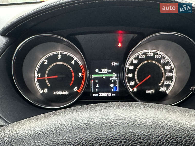 Внедорожник / Кроссовер Citroen C-Crosser 2011 в Коломые фото 56 Внедорожник / Кроссовер Citroen C-Crosser 2011 в Коломые