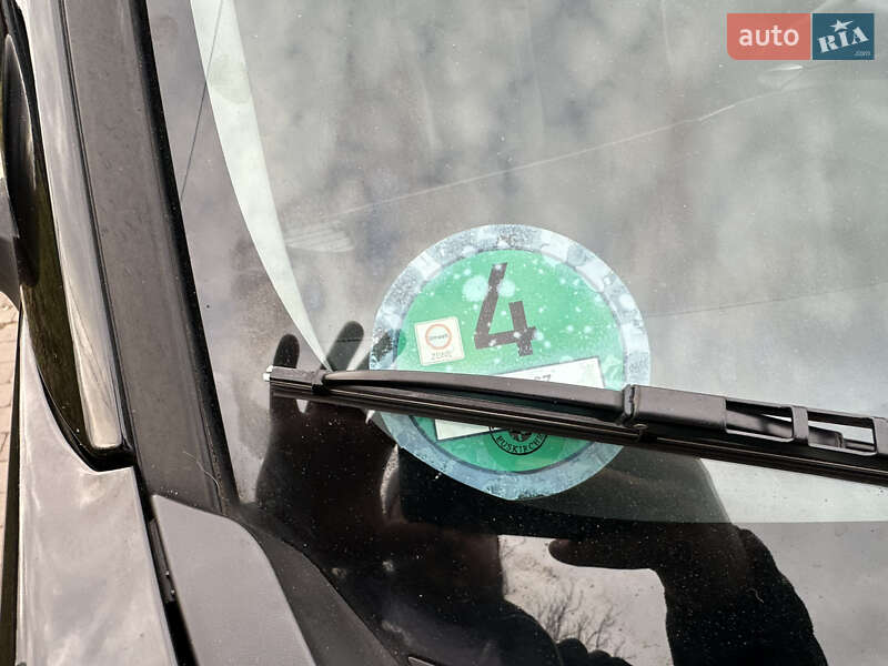 Внедорожник / Кроссовер Citroen C-Crosser 2011 в Коломые фото 78 Внедорожник / Кроссовер Citroen C-Crosser 2011 в Коломые