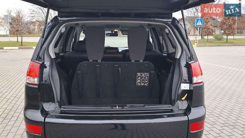 Внедорожник / Кроссовер Citroen C-Crosser 2009 в Коломые фото 14 Внедорожник / Кроссовер Citroen C-Crosser 2009 в Коломые