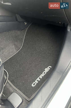 Внедорожник / Кроссовер Citroen C-Crosser 2012 в Золочеве